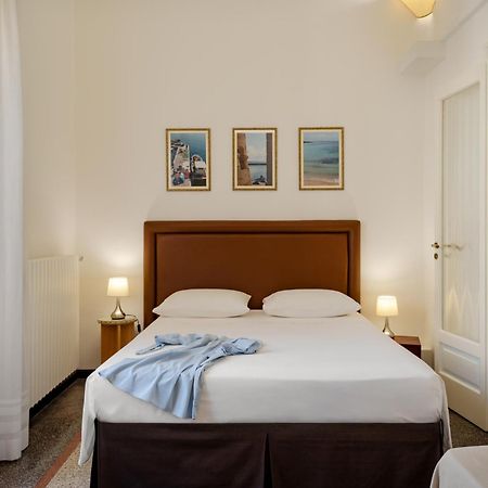 Palazzo De Tomasi B&B Gallipoli Exterior foto
