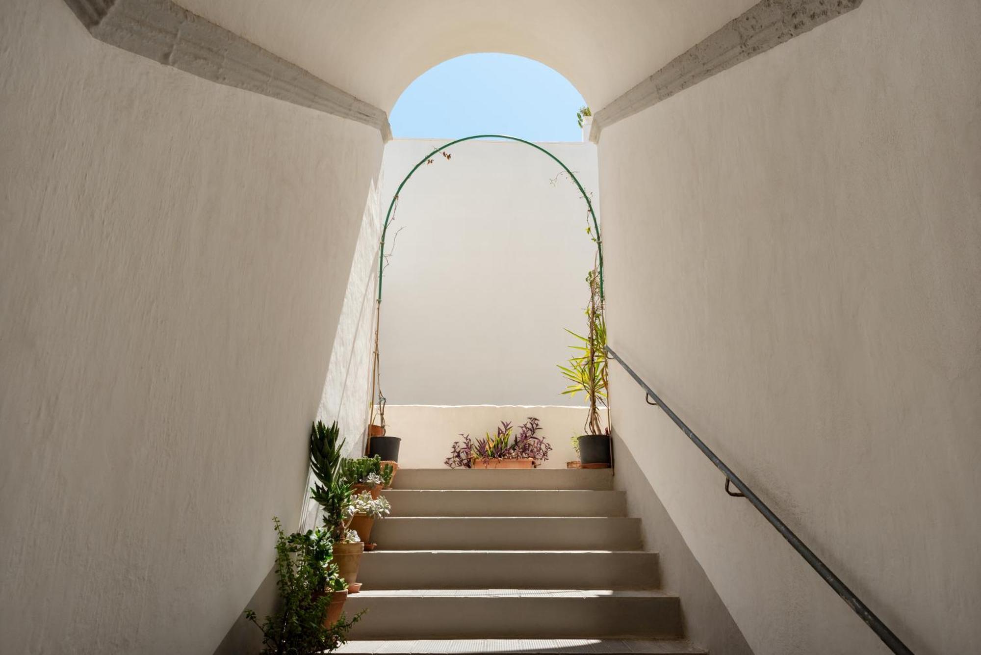 Palazzo De Tomasi B&B Gallipoli Exterior foto